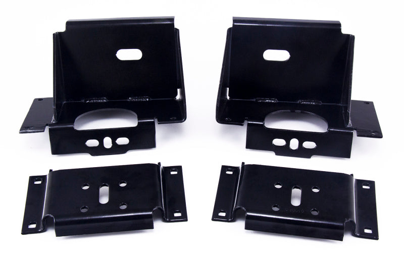 Air Lift Ridecontrol Air Spring Kit for superior suspension