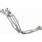MagnaFlow Conv DF 06- Jeep SRT-8 6.1L direct-fit exhaust