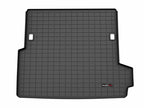 WeatherTech 2025 Toyota 4Runner Hybrid Cargo Liner - Black