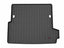 WeatherTech 2025 Toyota 4Runner Hybrid Cargo Liner - Black