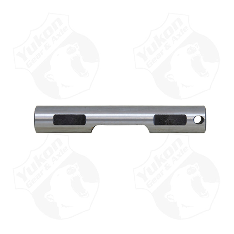 Yukon Gear Standard Open Notched Cross Pin Shaft For 9.25in Chrysler Secondary image