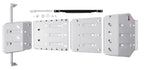 ARB Under Vehicle Protection Tacoma 05 On Or 16On skid plates for off-road parts
