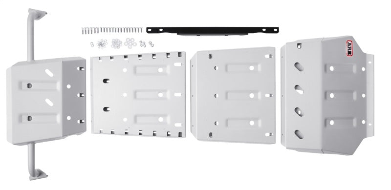 ARB Under Vehicle Protection Tacoma 05 On Or 16On skid plates for off-road parts