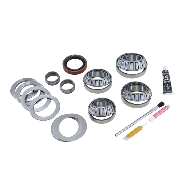 Yukon Gear Master Overhaul Kit For GM 8.875in Diff Secondary image