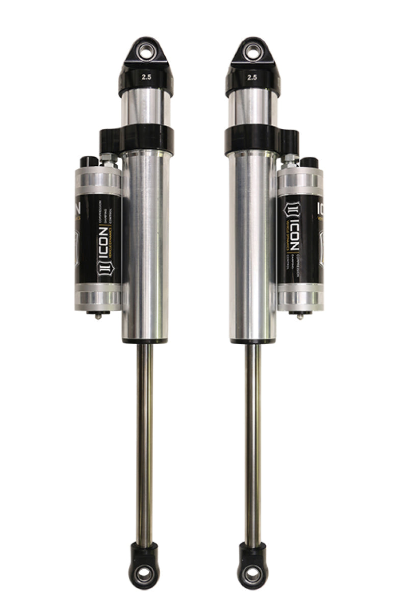 ICON 04-08 Ford F-150 4WD / 2009+ Ford F-150 2/4WD Rear 2.5 Series Shocks VS PB CDCV - Pair Secondary image