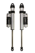ICON 04-08 Ford F-150 4WD / 2009+ Ford F-150 2/4WD Rear 2.5 Series Shocks VS PB CDCV - Pair for offroad performance upgrades.