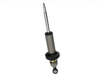 ICON 22+ Toyota Tundra 2.5 EXP Front Coilover Shock designed for offroad performance upgrades and suspension lift kits.