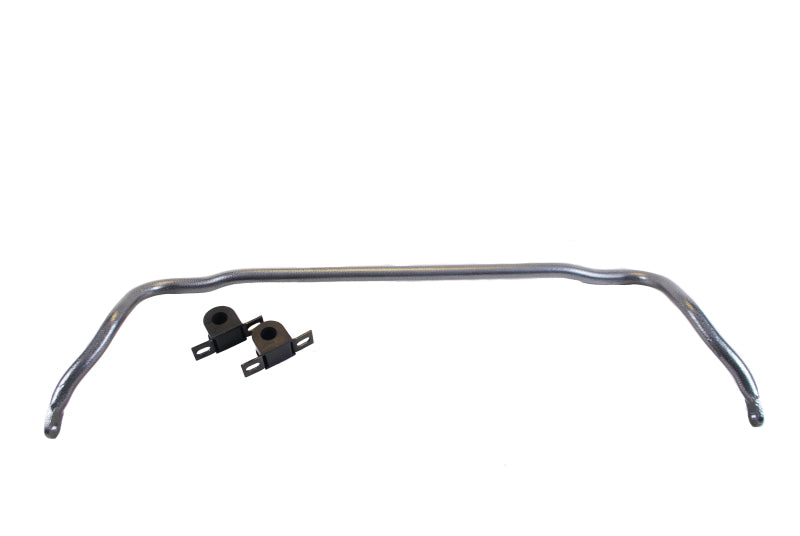Hellwig 05-07 Ford F-250/F-350 4WD Solid Heat Treated Chromoly 1-1/8in Front Sway Bar Secondary image