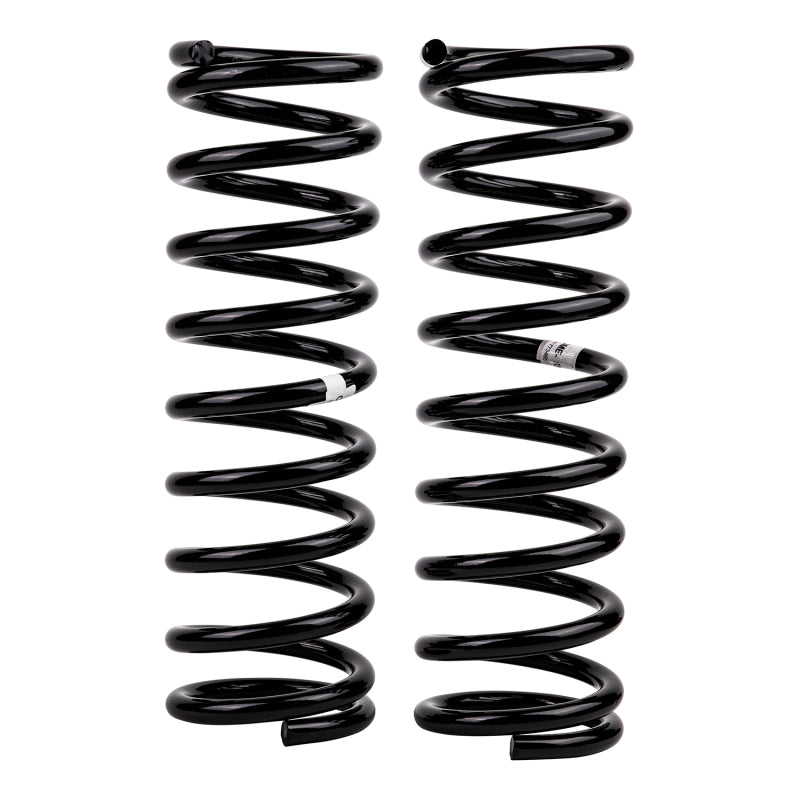 ARB / OME Coil Spring Front Grand Wj Hd for 4x4 suspension components