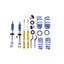 Bilstein B14 2008 Volkswagen GTI Base Front and Rear Suspension Kit components for performance upgrades