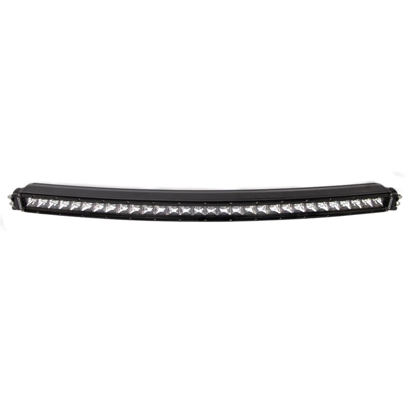 Rigid RDS Spot SR-SRS PRO 30in Black offroad lighting solution