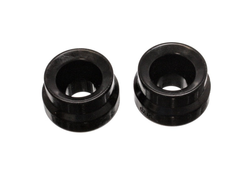Energy Suspension Mustang Front Bump Stop - Black Secondary image