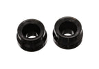 Energy Suspension Mustang Front Bump Stop - Black for offroad performance upgrades