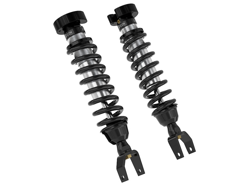 ICON 19-UP Ram 1500 2-3in 2.5 VS IR COILOVER KIT for offroad performance upgrades.