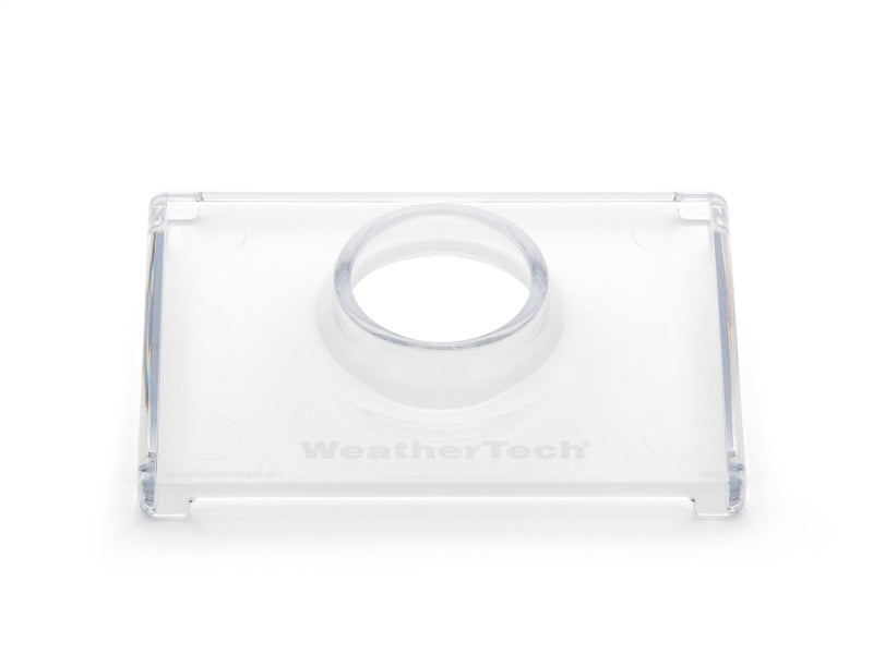 WeatherTech Universal Soap Saver - Clear Secondary image