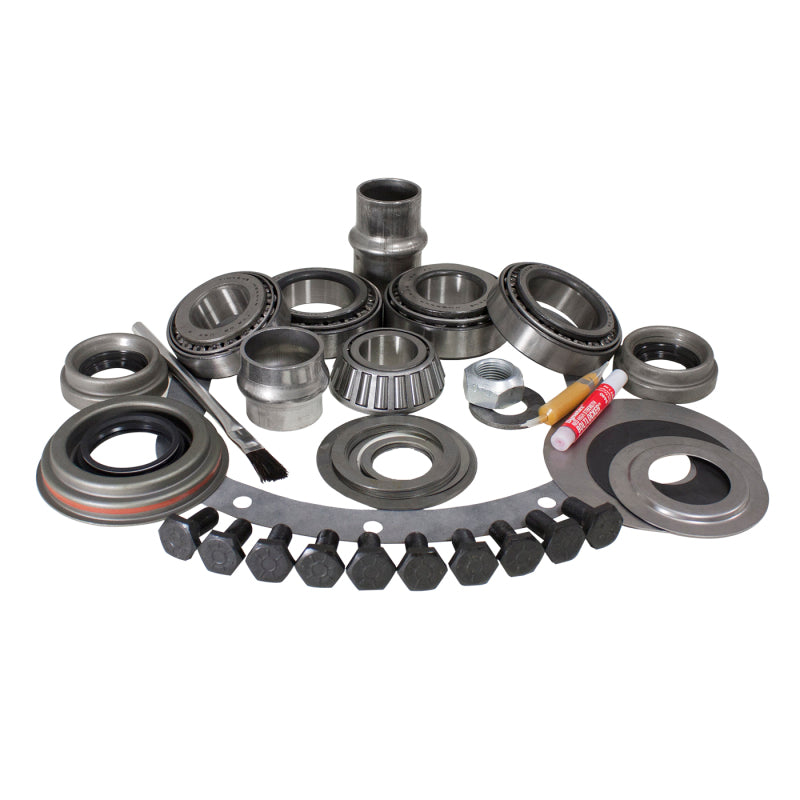 Yukon Gear Master Overhaul Kit For Dana 36 ICA Diff Secondary image