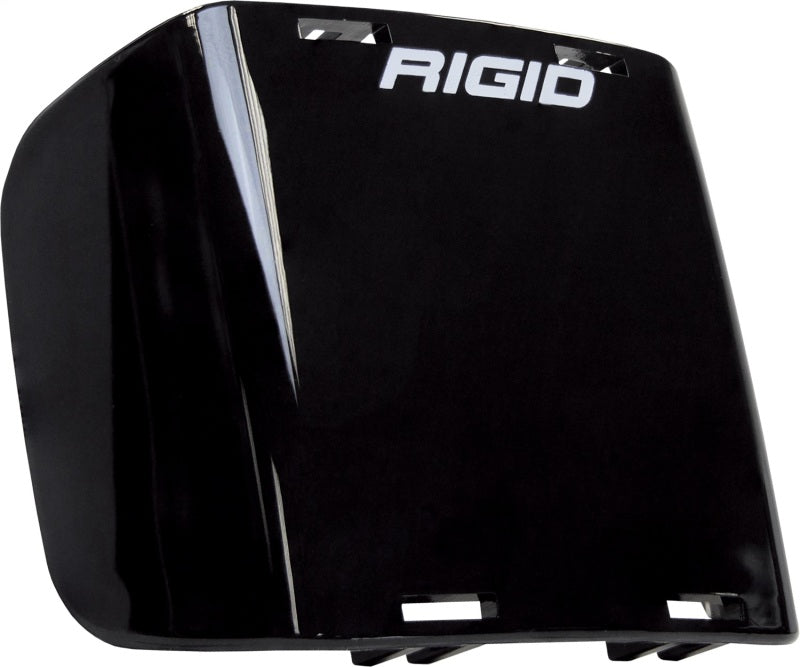 Rigid Industries D-SS Black Cover for offroad lighting