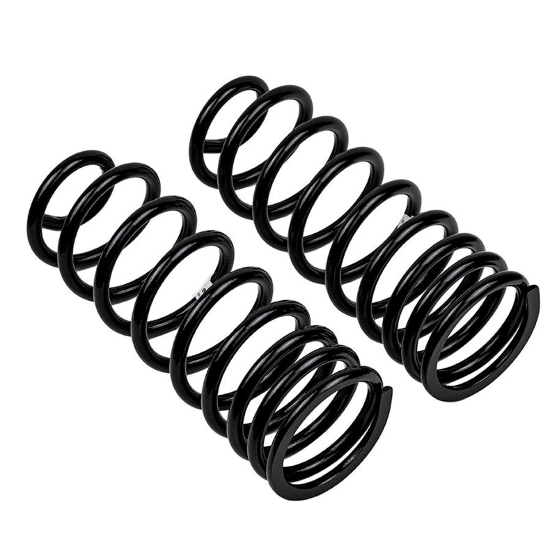 ARB / OME Coil Spring Rear Prado To 2003 for offroad use