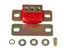 Energy Suspension 82-02 Chevrolet Camaro / 82-02 Pontiac Firebird Red Transmission Mount for performance offroad parts