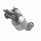 Magnaflow Conv DF 10-12 Insight 1.3L Manifold high-quality design