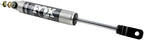 Fox 2011+ Chevy HD 2.0 Perf Series 6.6in IFP Front Shock / 1.5in-3.5in Lift for offroad performance upgrades