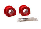 Energy Suspension 94-01 Acura Integra / 92-95 Honda Civic/CRX / 93-97 Honda Del Sol (including VTEC) sway bar bushings.