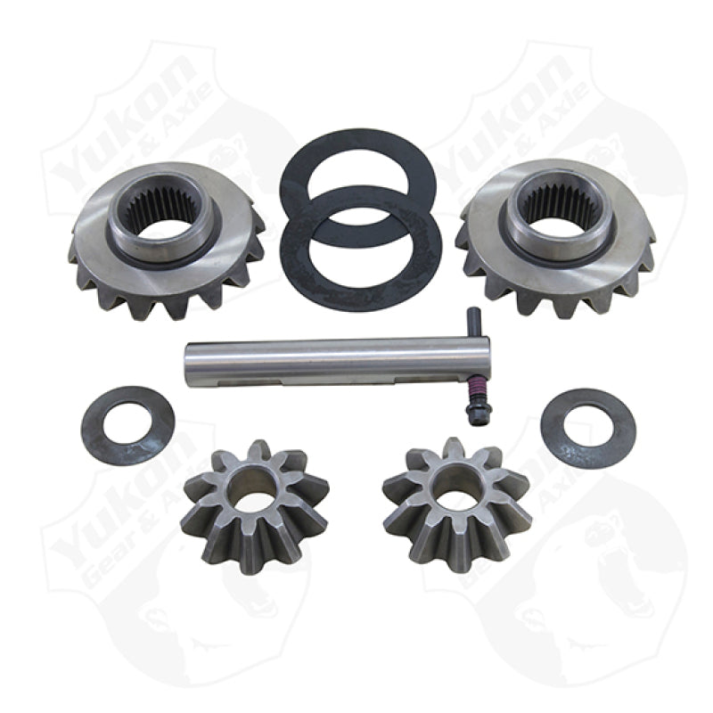 Yukon Gear Standard Open Spider Gear Kit For 8.8in Ford (and IFS) w/ 28 Spline Axles Secondary image