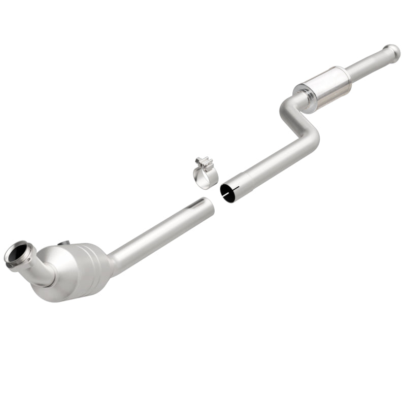MagnaFlow Direct Fit Catalytic Converter 08-10 C300 3.0L D/S Secondary image