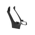 KC HiLiTES 2021+ Jeep Wrangler 4XE 50in Overhead Light Bar Mounting Bracket Set for offroad lighting and electrical