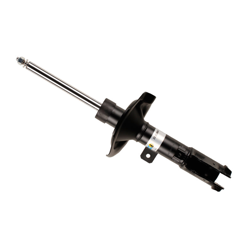 Bilstein B4 08-16 Mitsubishi Lancer Front Right Twintube Strut Assembly for offroad performance upgrades Main image