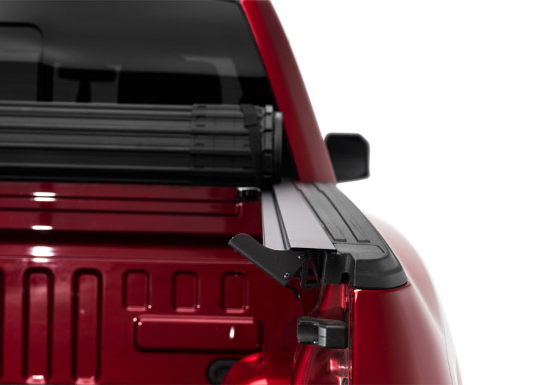BAK 17-21 Honda Ridgeline Revolver X4s 5.4ft Bed Cover details