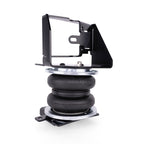 Air Lift LoadLifter 5000 Air Spring Kit for 23-25 Toyota Sequoia 4WD setup with durable air springs and mount.