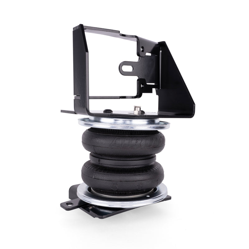 Air Lift LoadLifter 5000 Air Spring Kit for 23-25 Toyota Sequoia 4WD setup with durable air springs and mount.