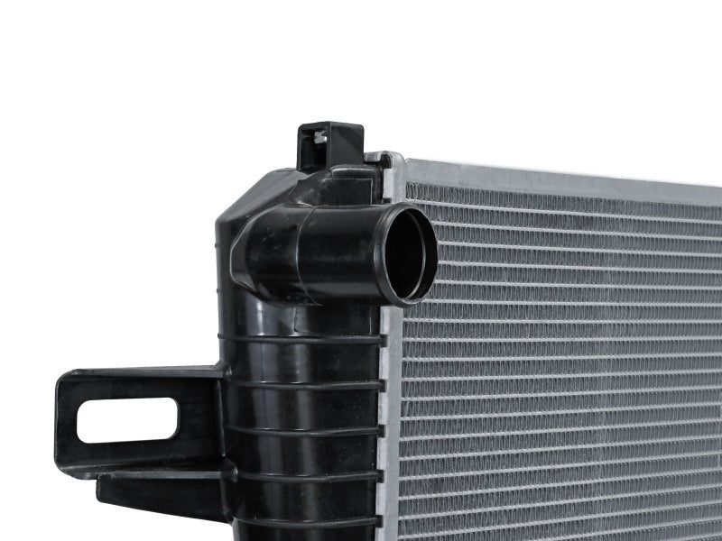 aFe BladeRunner OER Series Radiator 06-10 GM Diesel Trucks V8-6.6L (td) LBZ/LMM Secondary image