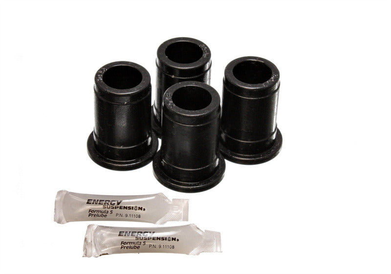 Energy Suspension Toy Control Arm Lowers Only - Black Secondary image