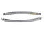 Hellwig 3/4 & 1 Ton Load Pro- Up To 2500lb Level Load Capacity 3 Leaf Helper Spring w/o Mounting Kit image