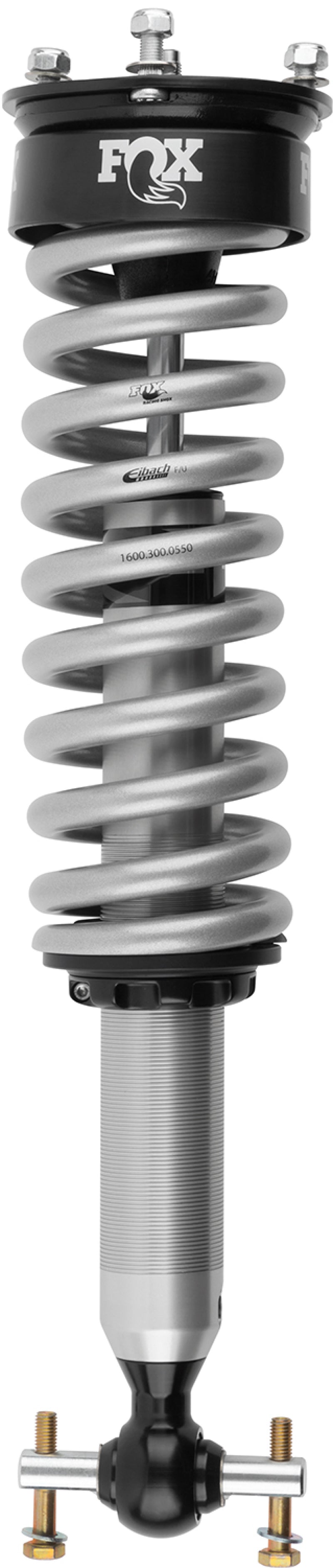 Fox 19+ GM 1500 2.0 Performance Series 4.9in. IFP Coilover Shock for offroad performance upgrades and suspension lift kits.