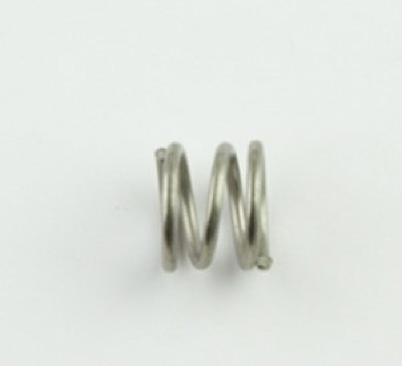 Wilwood Reservoir & Cap - Kart Master Cylinder Secondary image
