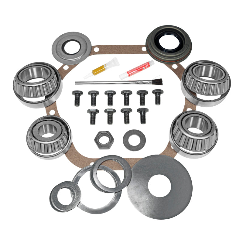 Yukon Gear Dana 44 Master Overhaul Kit Replacement Secondary image