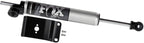 Fox 14-18 RAM 2500/3500 2.0 Performance Series 8.3in TS Stabilizer Axle Mount for offroad performance upgrades