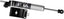 Fox 14-18 RAM 2500/3500 2.0 Performance Series 8.3in TS Stabilizer Axle Mount for offroad performance upgrades