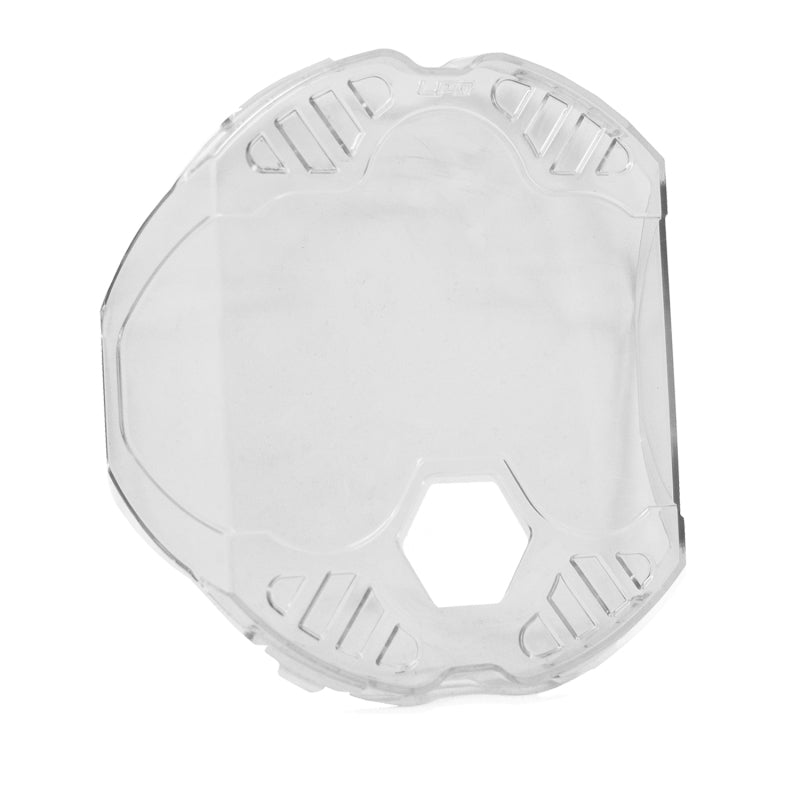 Baja Designs LP9 Series Single Rock Guard - Clear for offroad parts