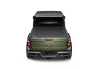 BAK 17-25 Honda Ridgeline 5.4ft. Bed BAKFlip MX4 TS on Jeep