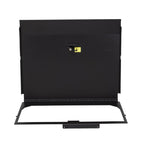 Tuffy Jl Locking Cubby Cover- Blk 2019+ Jl Wrangler for secure storage.
