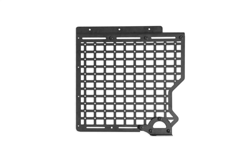 Addictive Desert Designs2023+ Ford Super Duty F250/350 Bed Cab Molle - Passenger Secondary image