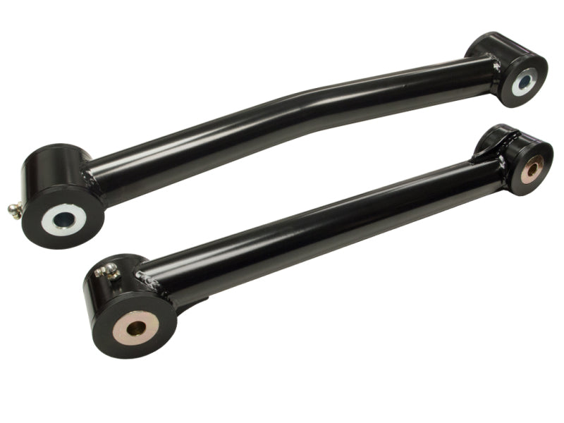 ICON 03-12 Dodge Ram HD Fixed Tubular Link Kit for offroad upgrades
