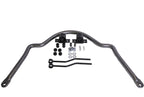 Hellwig 97-21 Ford E-40/E-450 Solid Heat Treated Chromoly 1-1/2in Rear Sway Bar and installation hardware