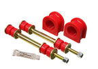 Energy Suspension Front Sway Bar Bushing Set 36mm for offroad performance upgrades