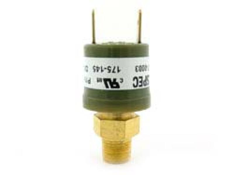 Air Lift Pressure Switch 145-175 PSI for offroad parts