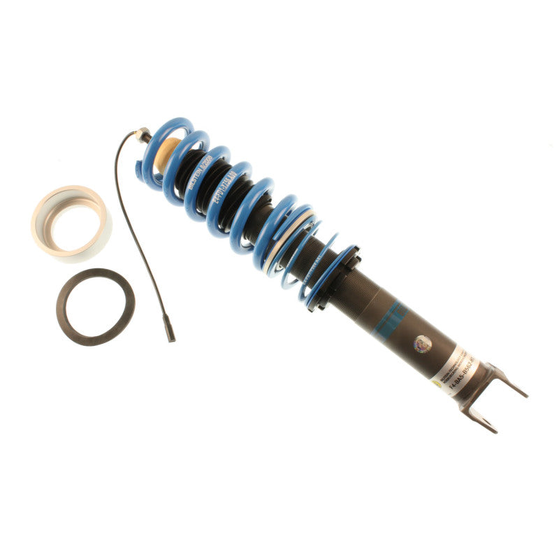 Bilstein B16 2005 Porsche 911 Carrera Front and Rear Performance Suspension System for offroad performance upgrades